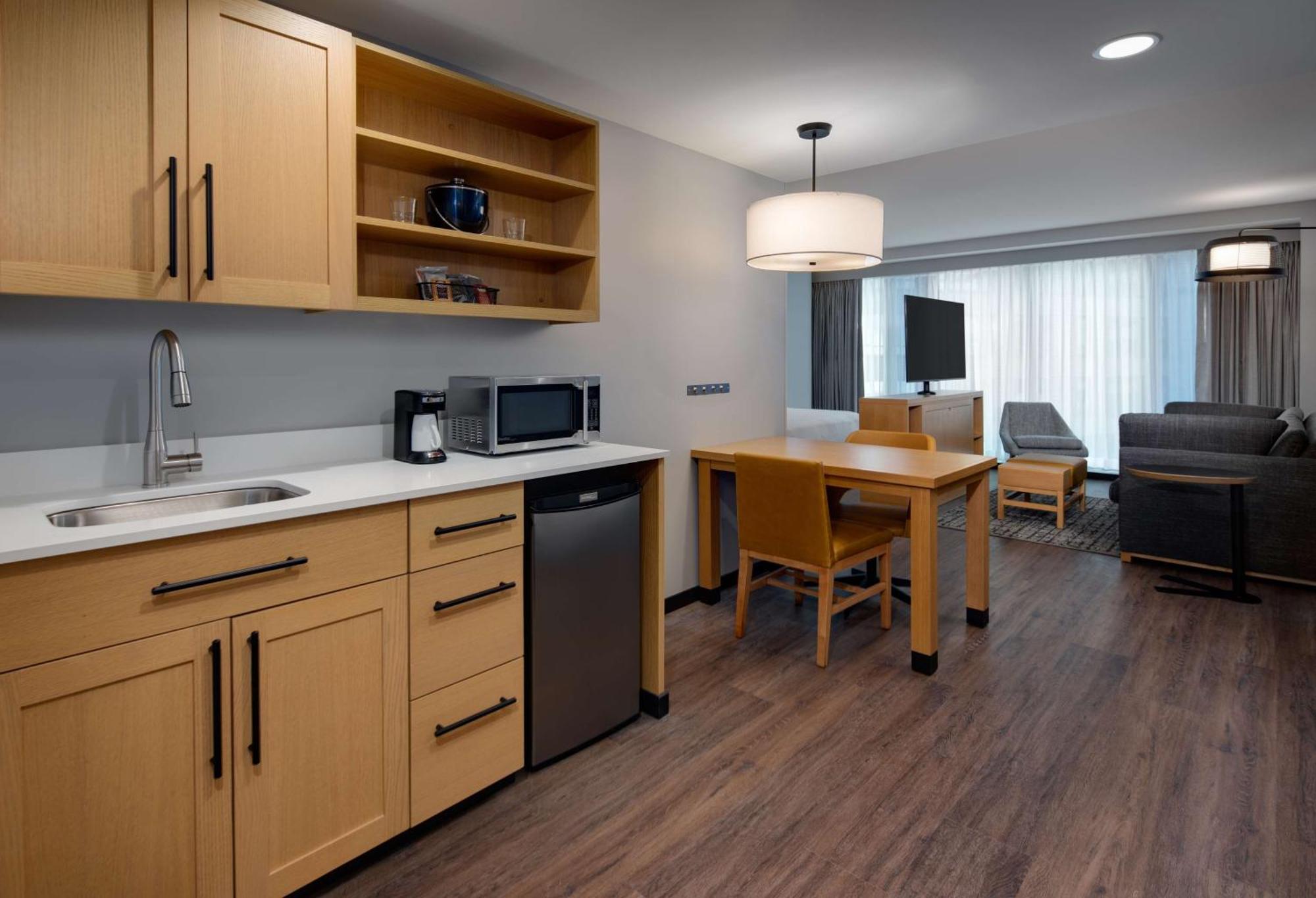 Hyatt Place Boston/Seaport District Kültér fotó
