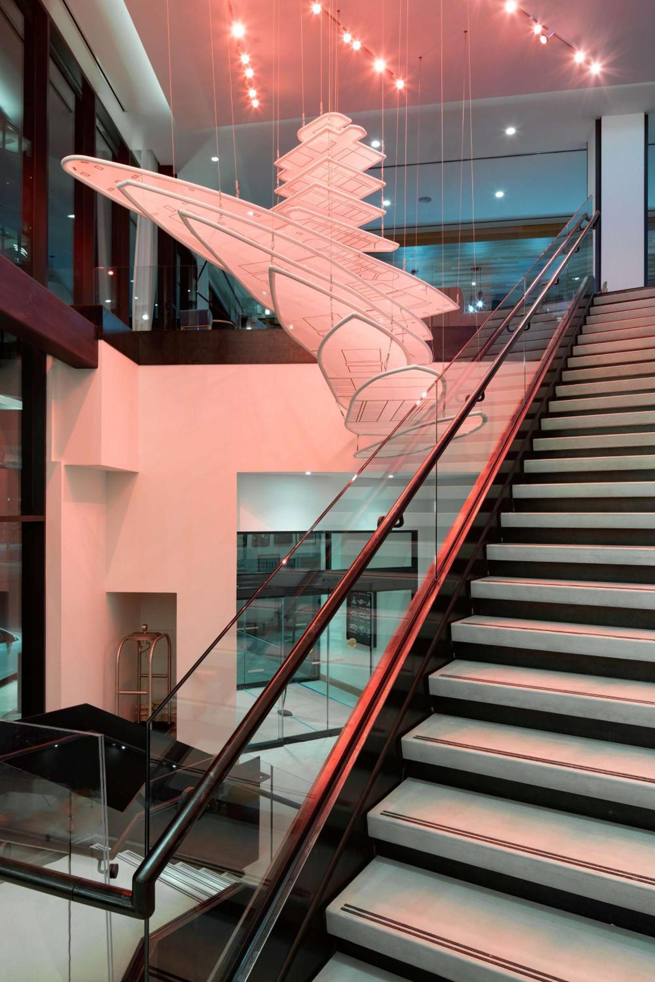 Hyatt Place Boston/Seaport District Kültér fotó