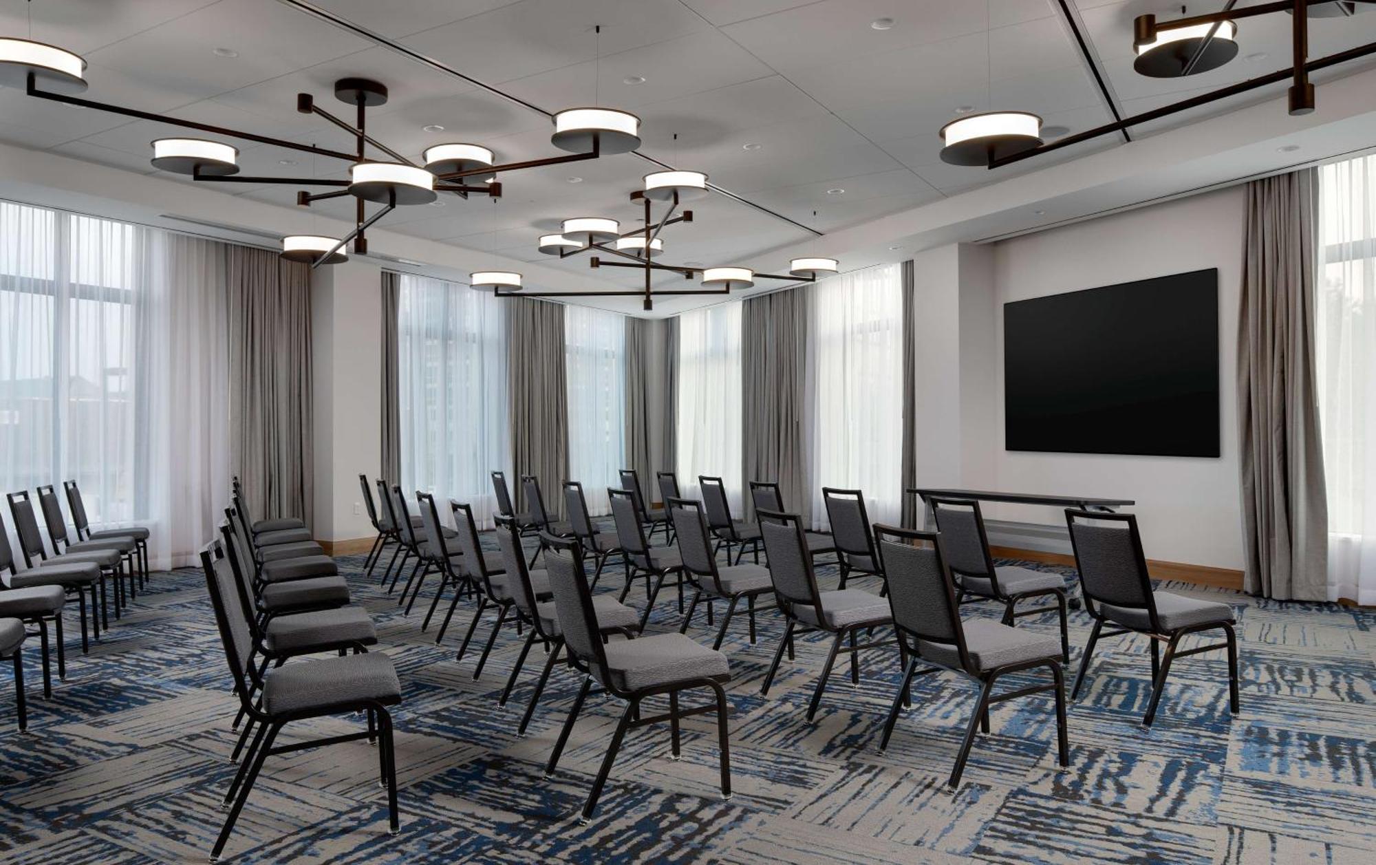 Hyatt Place Boston/Seaport District Kültér fotó